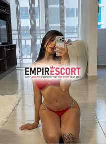 hola mis amores soy juliette

he llegado esta hermosa ciudad para complacerte toda clase de servicio sexuales te ofrezco mis deliciosos conten
