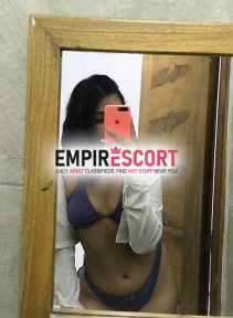 ardiente chica extrovertida ❤️