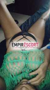 morena deliciosa toda potra ven y pasamos rico