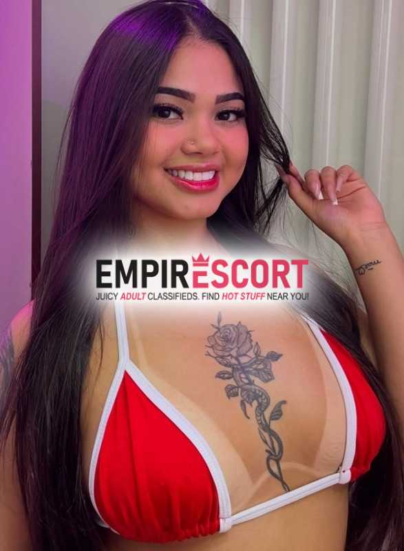 chaparral hermosa chica traviesa y pervertida dispuesta saciar tus deseos sexuales
