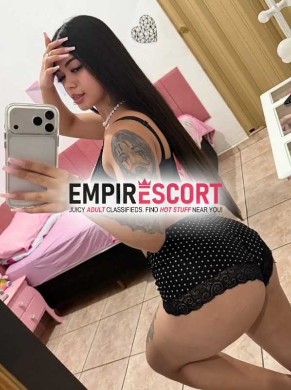 chaparral hermosa chica traviesa y pervertida dispuesta saciar tus deseos sexuales