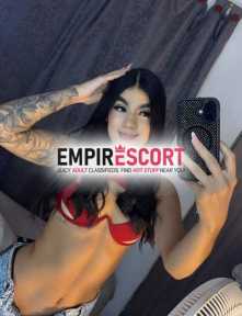 cali hermosa chica traviesa y pervertida dispuesta saciar tus deseos sexuales