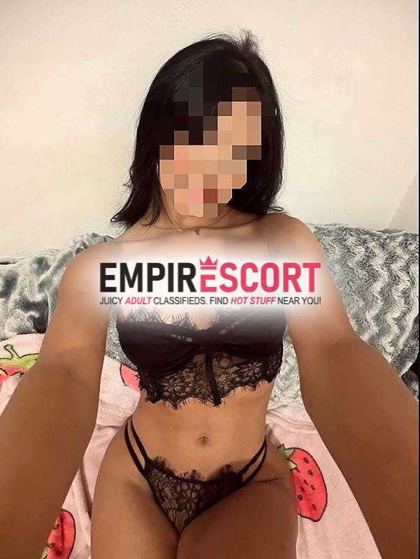 dama de compañía apasionada para servicios íntimos 🔥
