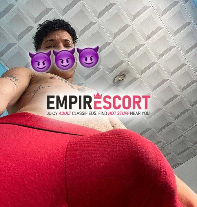vergon lechero nuevo en bogotá 
19cm gruesaa😈🥵
