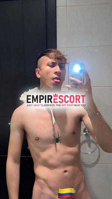 hola soy jorsh… chico nuevo en manta ganas de conocer vivir y dejarme sorprender 🌊

tengo mente abierta de esas que disfrutan cada mo