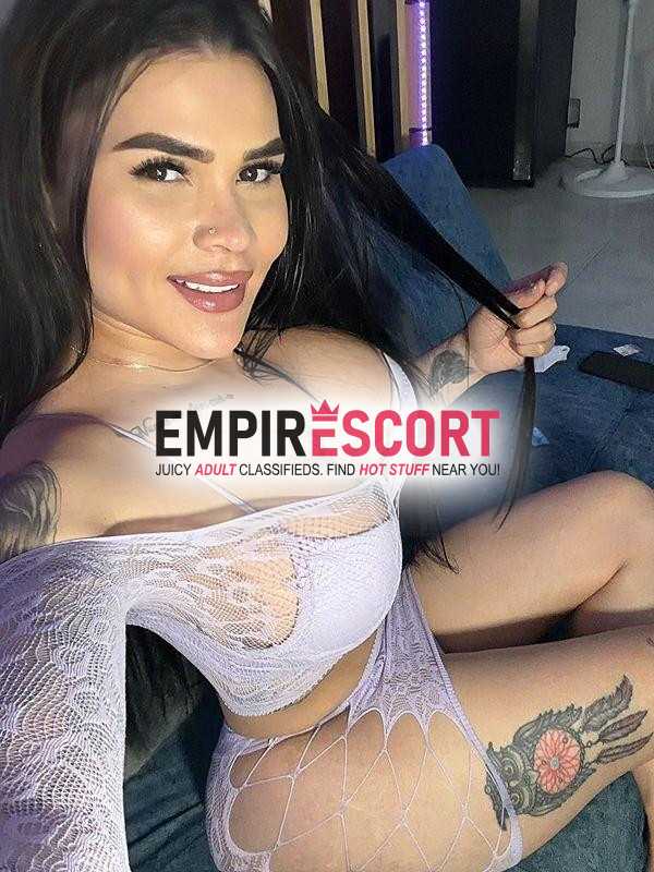 hola sofia henaoo reina de los💆‍♀️ masajes eroticos 💆‍♂️solo por pocos dÍas en tu ciudadno te quedes sin probar ven y aprovecha ya que estoy de r
