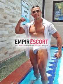 caballero macho masajista escort para hombres