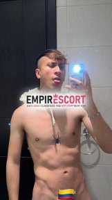 hola soy jorsh… chico nuevo en manta ganas de conocer vivir y dejarme sorprender 🌊

tengo mente abierta de esas que disfrutan cada mo