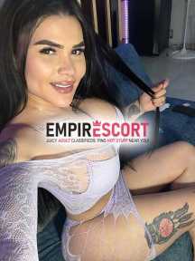 hola sofia henaoo reina de los💆‍♀️ masajes eroticos 💆‍♂️solo por pocos dÍas en tu ciudadno te quedes sin probar ven y aprovecha ya que estoy de r