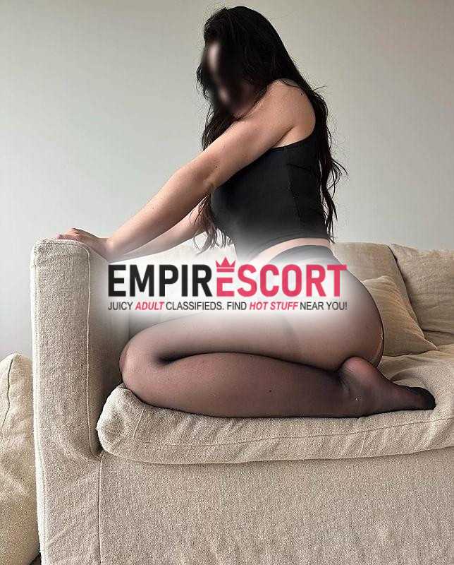 una mujer sumamente apasionada sensual. citas domicilio presencial.