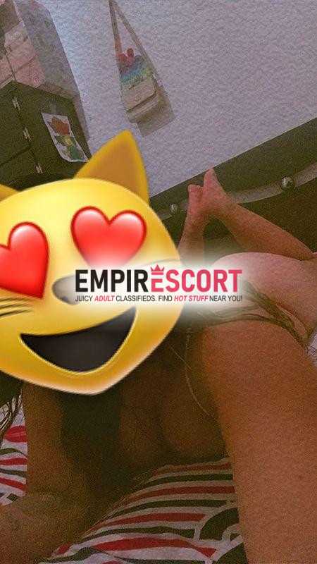 soy chica muy extrovertida.