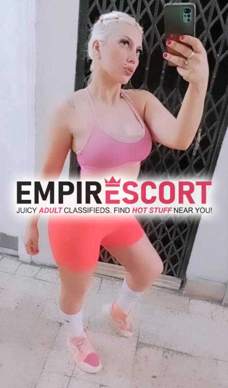 hola me llamo tania soy chica muy caliente y ninfómana ven y te quitas el estrés teniendo mucho sexo sin límites 😘😈