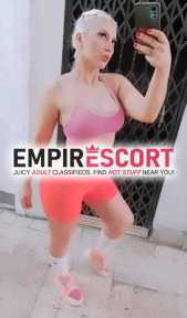 hola me llamo tania soy chica muy caliente y ninfómana ven y te quitas el estrés teniendo mucho sexo sin límites 😘😈