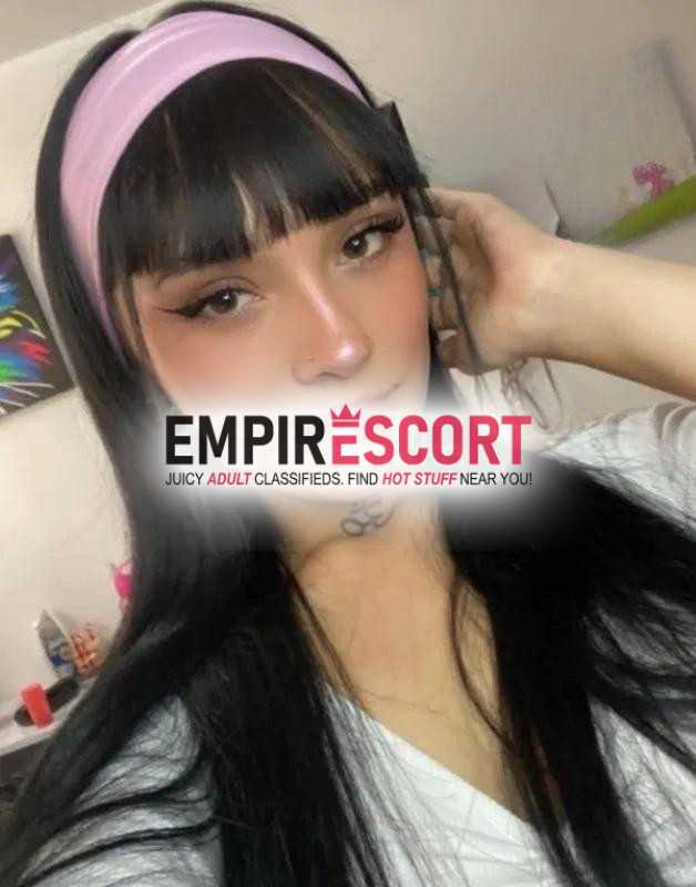 chica atrevida en tu ciudad para momentos inolvidables 🔥