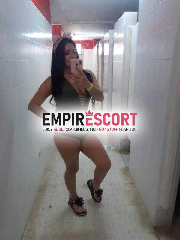 ¡nueva en ciudad ✨ chica encantadora