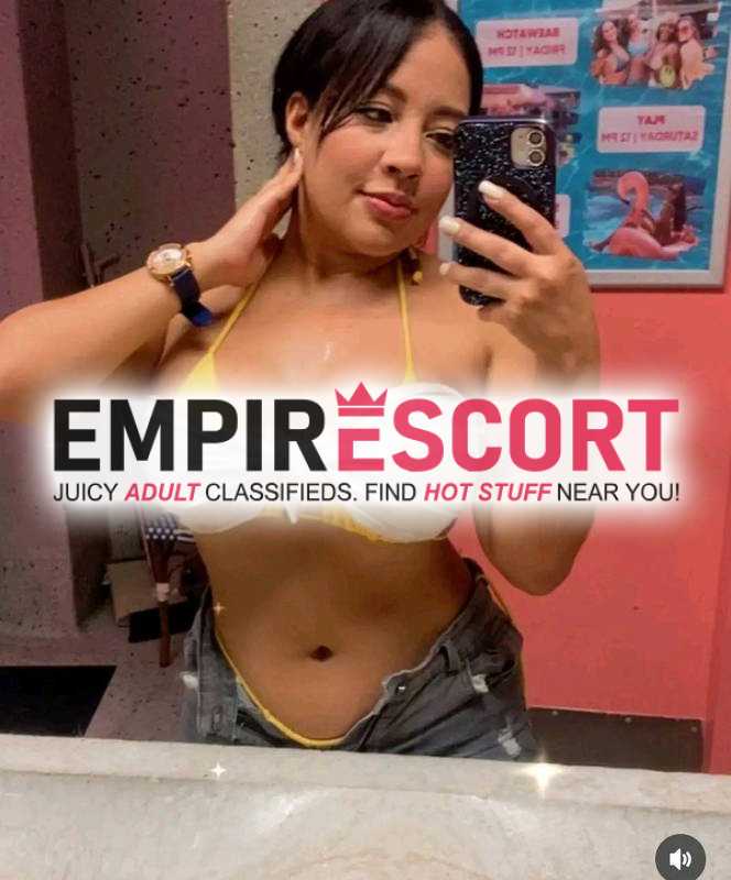 linda chica scort disponible para complacerte tus fetiches