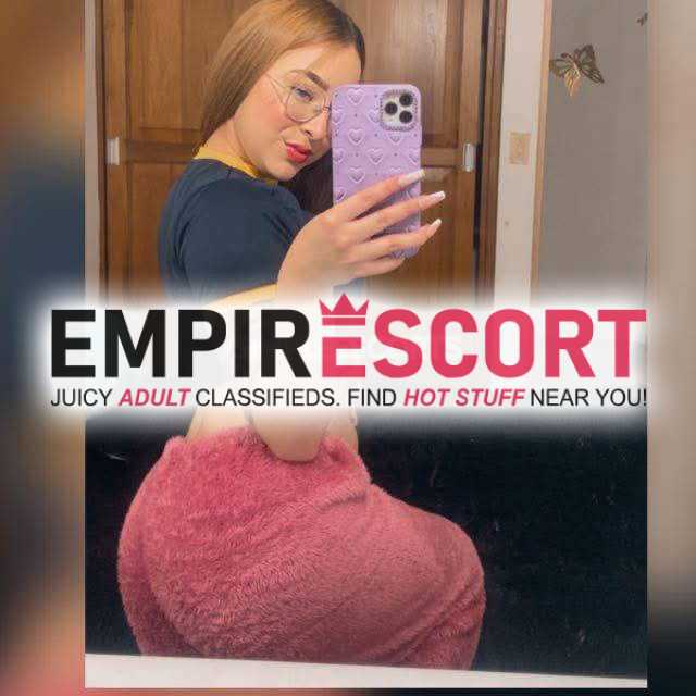mis amores estoy disponible para cualquier servicio que ustedes quieran