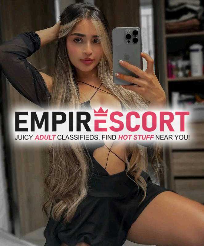 linda dama ganas de hacerte feliz y cumplir tus fantasías sexuales