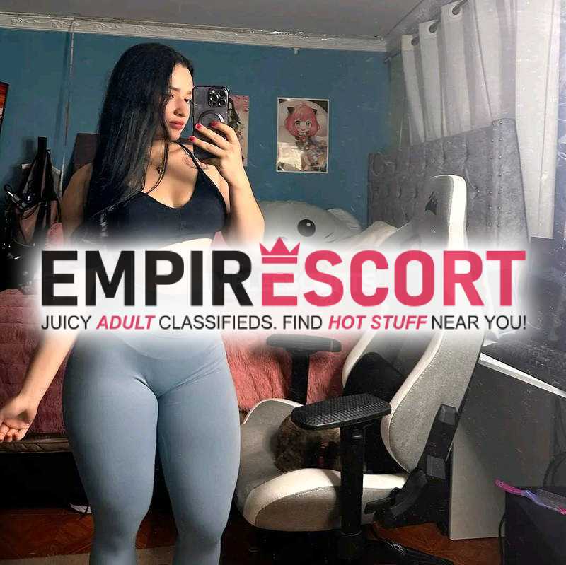 preciosa escort de alto nivel cuerpo perfecto arrecha y complaciente
