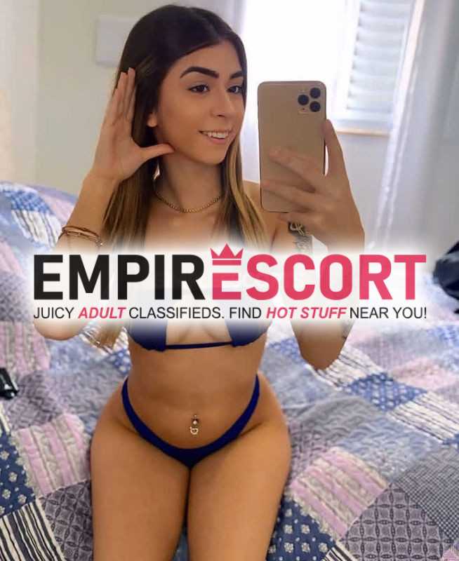 chica triservicios oral vaginal y anal