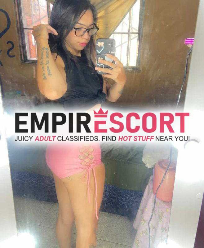 hola mis amores de barranca estoy en ciudad disponible