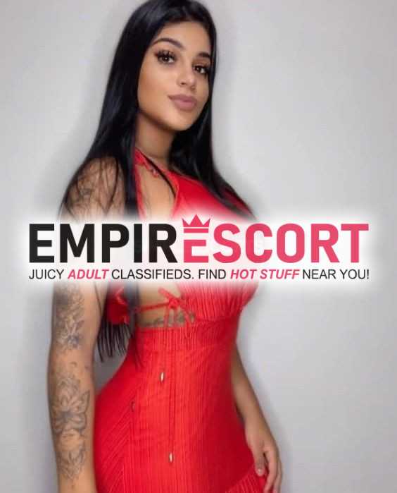 espectacular ardiente caliente súper exótica muy joven te vengo complacer y brindar los servicios sexuales más especiales