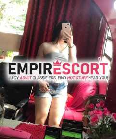 sexy jovencita caliente y muy extrovertida