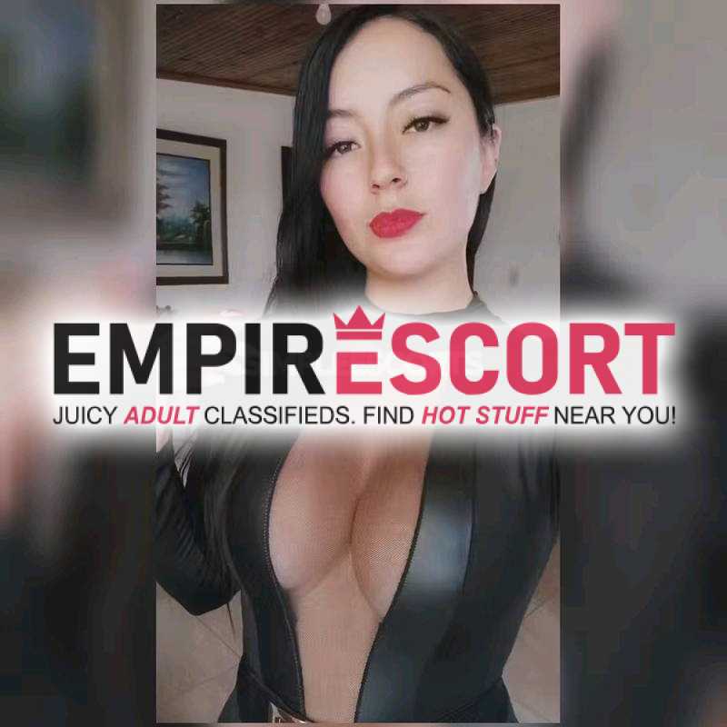 hola amor lindo te haré disfrutar mejor momento de tu vida