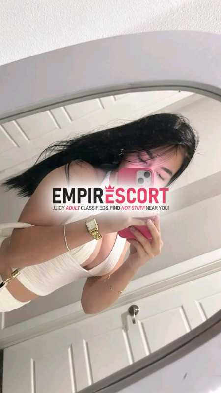 mucho gusto mi amor soy chica scort 🥵 lleguea tu ciudad 🌇para ofrecerte mi servicios sexuales 😈 te ofrezco mis servicios domicilio presenciales y virtuales 🤤mi amor te dejo mi whatsapp para más información