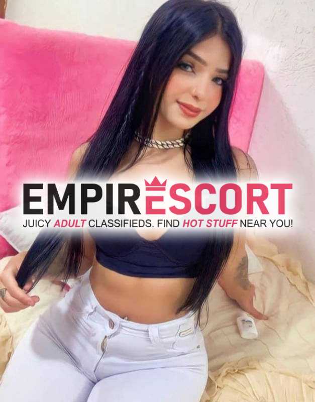 soy linda chica que te va cumplir tus fantasías