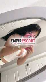 mucho gusto mi amor soy chica scort 🥵 lleguea tu ciudad 🌇para ofrecerte mi servicios sexuales 😈 te ofrezco mis servicios domicilio presenciales y virtuales 🤤mi amor te dejo mi whatsapp para más información