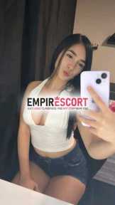 mucho gusto mi amor soy chica scort 🥵 lleguea tu ciudad 🌇para ofrecerte mi servicios sexuales 😈 te ofrezco mis servicios domicilio presenciales y virtuales 🤤mi amor te dejo mi whatsapp para más información