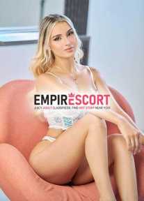 encantadora y exclusiva scort en medellÍn