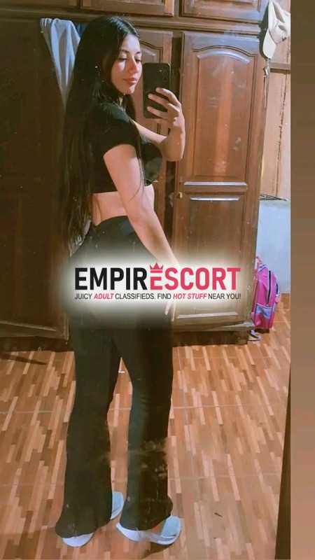 soy chica extrovertida y muy apasionada que te brindará excelente servicio
