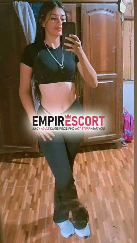 soy chica extrovertida y muy apasionada que te brindará excelente servicio