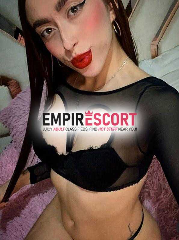 evelin flaca escort buena cola estrecha bien mojadita solo para ti