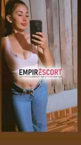 soy chica extrovertida y muy apasionada que te brindará excelente servicio