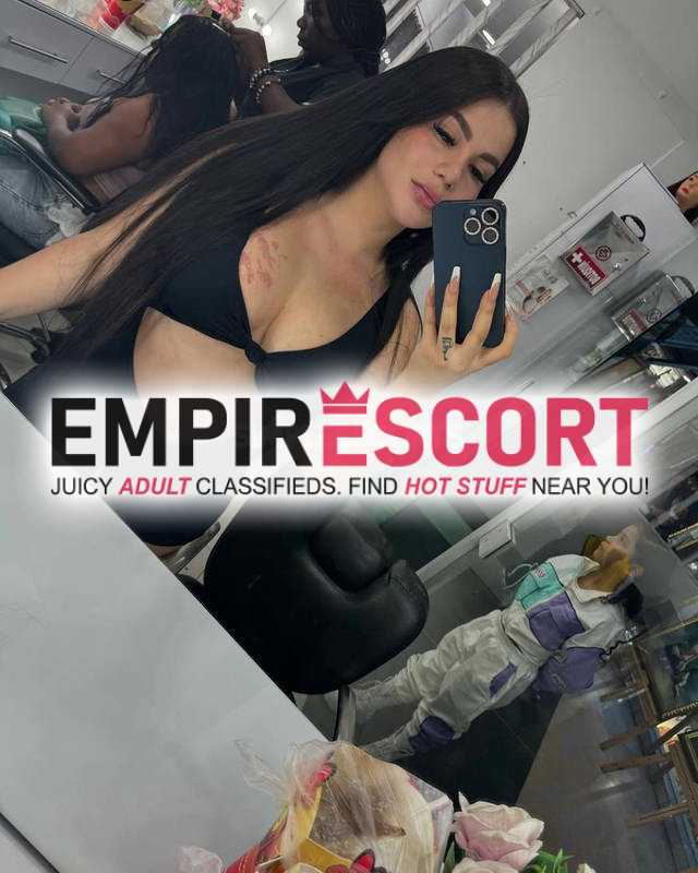 soy mujer sexy extrovertida y muy complaciente en cama para cualquier fantasía