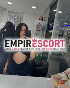 soy mujer sexy extrovertida y muy complaciente en cama para cualquier fantasía