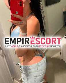 soy mujer sexy extrovertida y muy complaciente en cama para cualquier fantasía