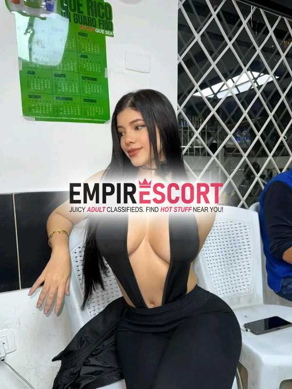 apartado llegó tu diablita para que nos escapemos y cumplas cada de tus fantasias sexuales fetiches sin límite alguno