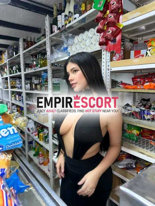 apartado llegó tu diablita para que nos escapemos y cumplas cada de tus fantasias sexuales fetiches sin límite alguno
