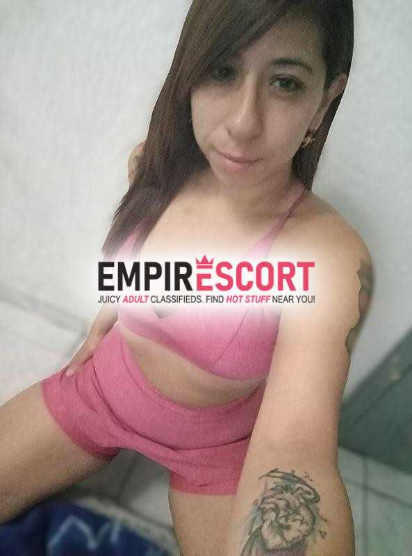 hola llegó luisa fernanda enfermera ninfomana 