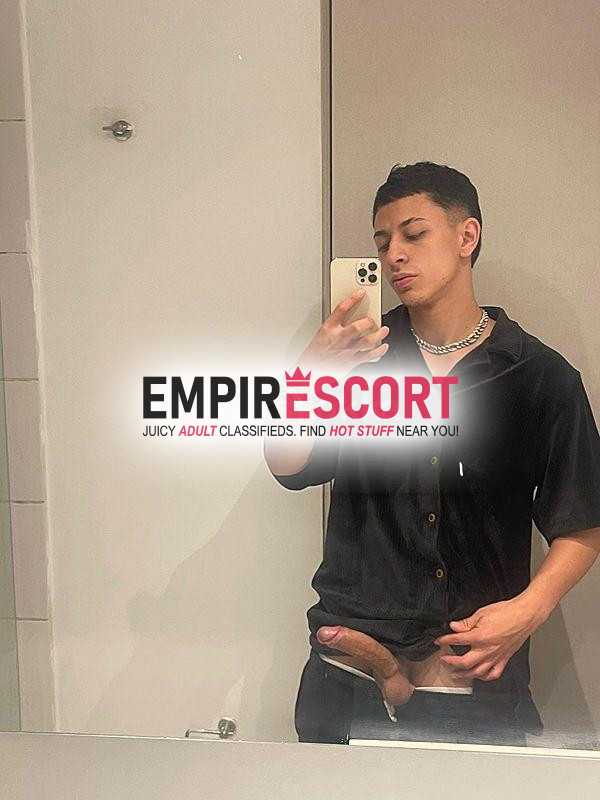 juanjo pollo versatil disponible medellin
19cm ven y cumple todas tus fantasias