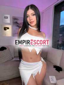 apartado llegó tu diablita para que nos escapemos y cumplas cada de tus fantasias sexuales fetiches sin límite alguno
