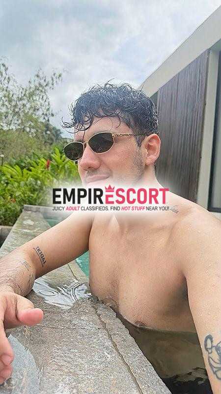 santiago compañero de lujo y experiencia de novio