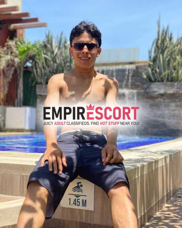 joven pinta nuevo arrecho vio