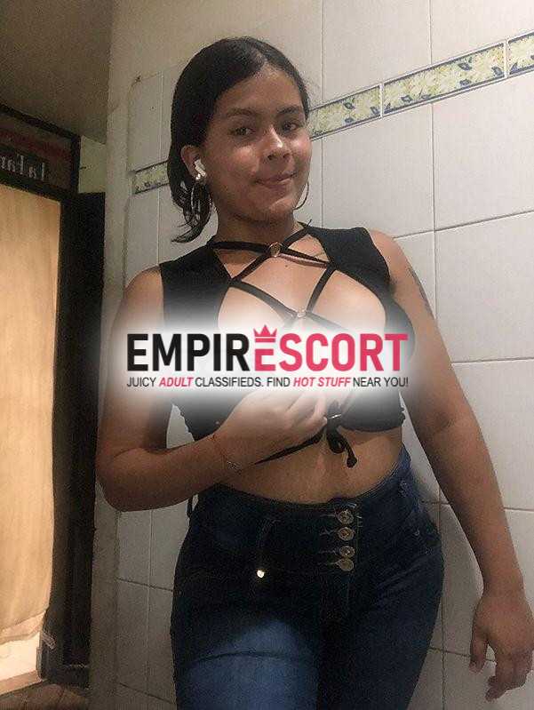 soy luciana vélez ven y disfrútame soy chica bajita pero deliciosa y deseosa de conocerte