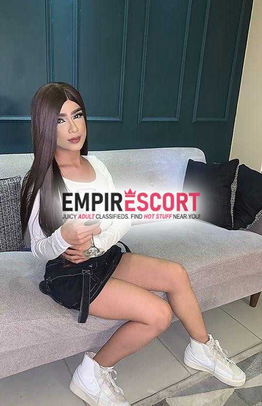 trans femenina culona y vergona