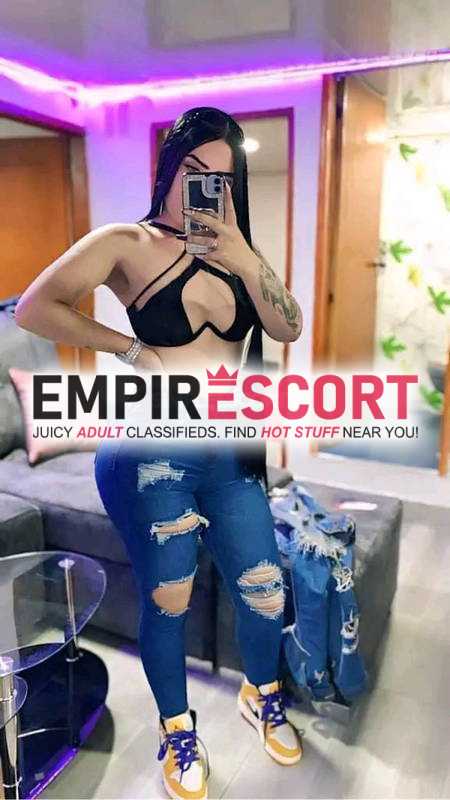 vengo cargadita de mucho sexo dispuesta complacerte en todo tus fantasías